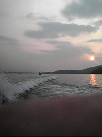 始動 2010/08/01 05:36:54