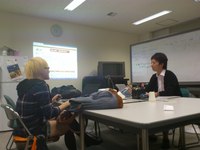 広報部ミーティング 2011/10/21 23:17:20