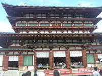 平城遷都１３００年祭 2010/10/12 08:34:20
