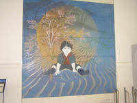 浜松美術協会展 2009/10/15 19:30:05