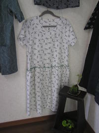 夏・オリジナル洋服　バッグ展！！ 2009/06/07 15:01:57