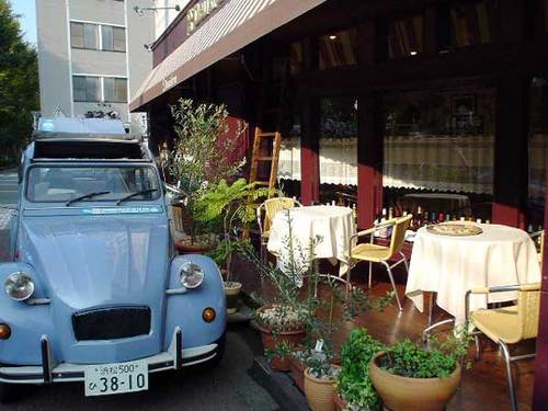 ☆フランスから☆