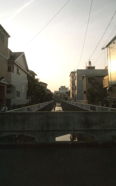 ☆何でもない午後☆