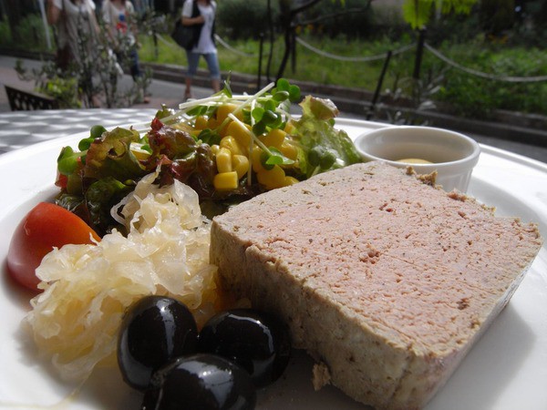 ☆ビストロランチ☆