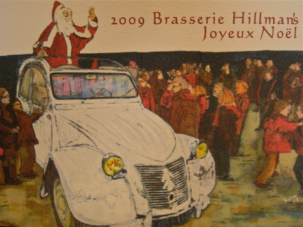 Joyeux Noël