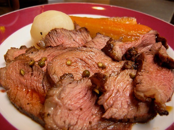 肉〜〜〜〜〜