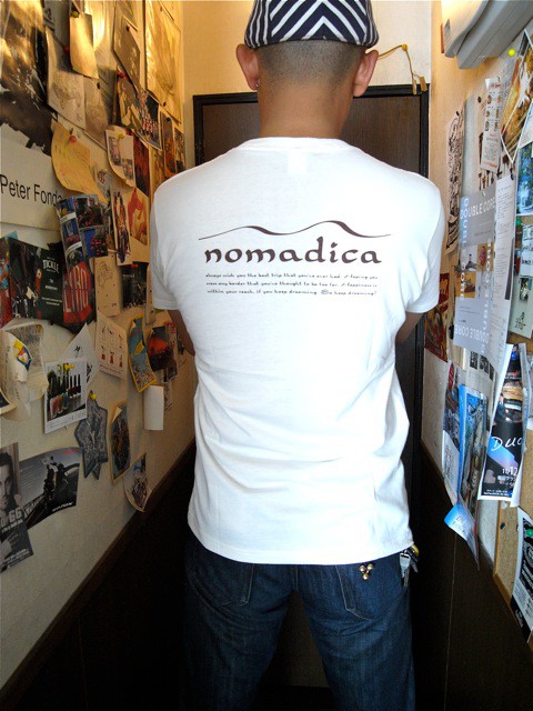 nomadica