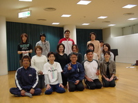 森でチベろうのこころだ〜2