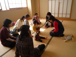 ★今年最後のひらがなくらぶ★