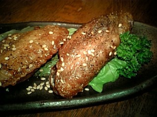 看板＆ロゴ観察日記
