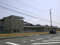 袋井市春岡