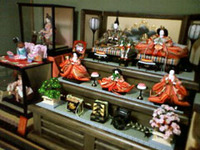雛人形 2010/02/11 22:02:36