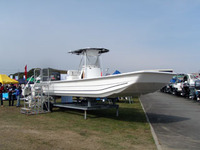 はまなこボート＆スポーツショー 2010/04/19 08:40:30