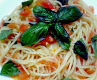 パスタ♪