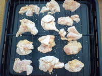 から揚げ
