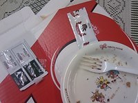 ごちそうさ…アレッ？ 2007/03/07 14:46:48