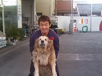 ありがとう(^O^)♪ 2007/03/09 18:10:45
