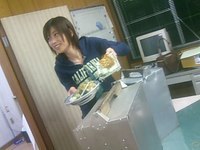へい！お待ちぃ！ 2007/04/06 19:18:06