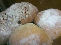 シェーブルのパン♪ 2007/07/19 21:44:36