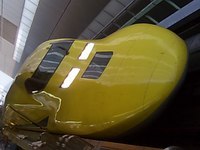 Yellowの…