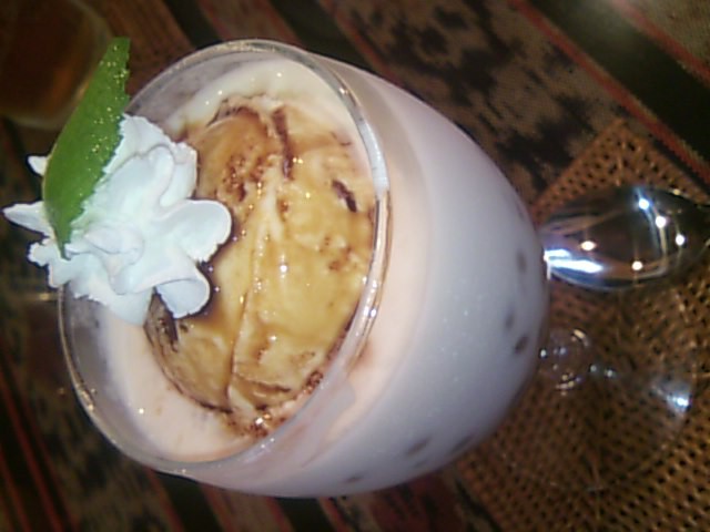 ランチ