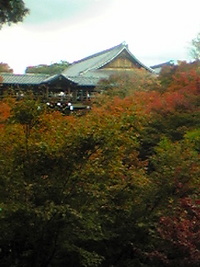 京都東福寺