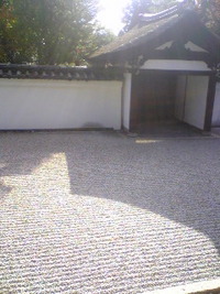 京都東福寺