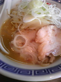 西麻布どぎゃん