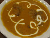 スリランカ料理ニューシナモン