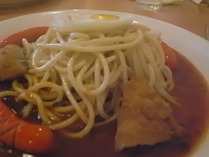 名古屋B級グルメ