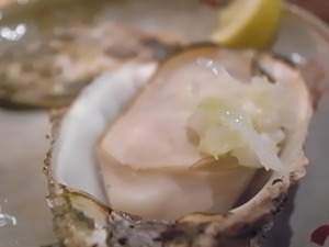 神田ゑびす本塵のユッケ