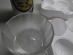 オンザロック