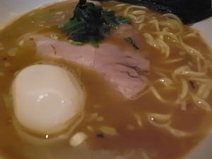 汐留ラーメン×２