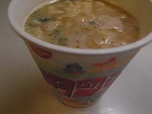 汐留ラーメン×２