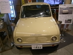 官僚たちの夏