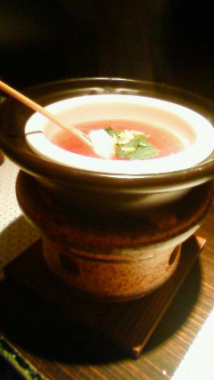 飲み♪