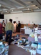 はまぞう×ブログ村大感謝祭2007 2007/11/03 14:19:19
