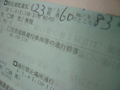 イタタタ((+_+))　15,000円のネタ