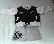 ほのたんの洋服到着