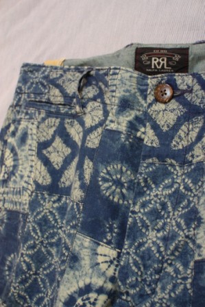 RRL。