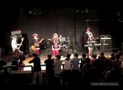 １/１５ライブレポ＆ｻﾐｯﾄ0125*DVD鑑賞会