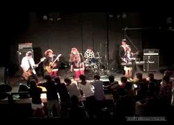 １/１５ライブレポ＆ｻﾐｯﾄ0125*DVD鑑賞会