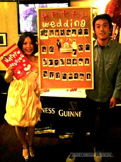 HappyWedding*Mari&Ryuta