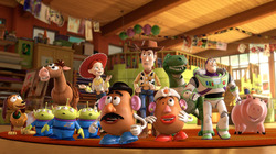 ＴＯＹ　ＳＴＯＲＹ３