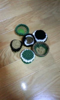 文化祭の品 2008/10/20 20:19:38