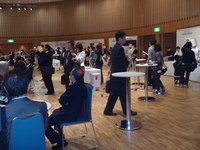 “ふじのくに食の都づくり仕事人”表彰パーティー 2010/12/01 15:53:03