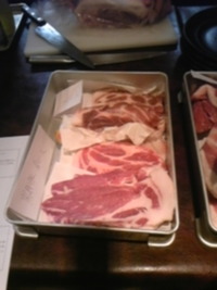豚肉の勉強会 2010/11/06 16:15:02