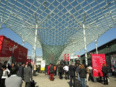 Milano Salone 2008