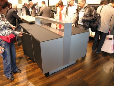 Milano Salone 2008