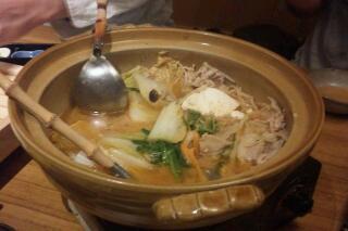 忘年会 1回目